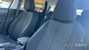 Peugeot 308 de 2021
