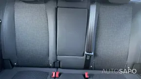 Peugeot 308 de 2021