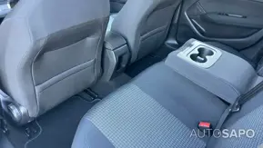 Peugeot 308 de 2021