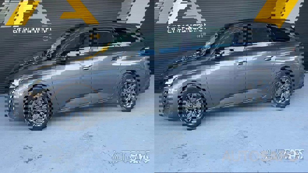 Peugeot 308 de 2022
