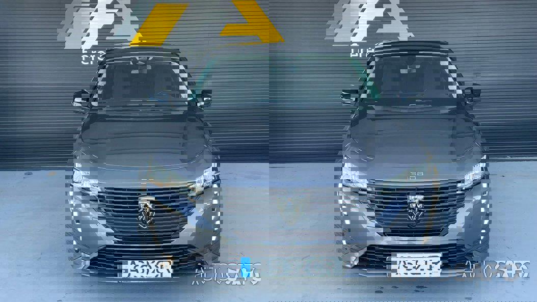 Peugeot 308 de 2022