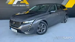 Peugeot 308 de 2022