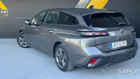 Peugeot 308 de 2022