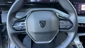Peugeot 308 de 2022