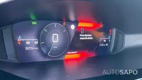 Peugeot 308 de 2022