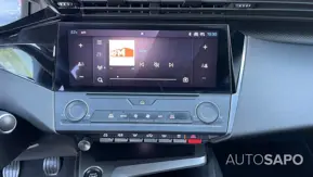 Peugeot 308 de 2022