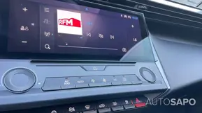 Peugeot 308 de 2022