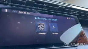 Peugeot 308 de 2022