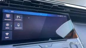 Peugeot 308 de 2022