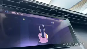 Peugeot 308 de 2022