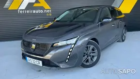 Peugeot 308 de 2022