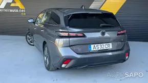 Peugeot 308 de 2022