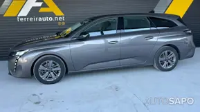 Peugeot 308 de 2022