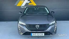 Peugeot 308 de 2022