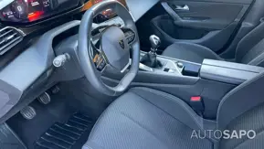 Peugeot 308 de 2022