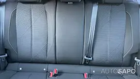Peugeot 308 de 2022