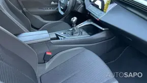 Peugeot 308 de 2022