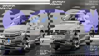 Volkswagen Passat de 2022