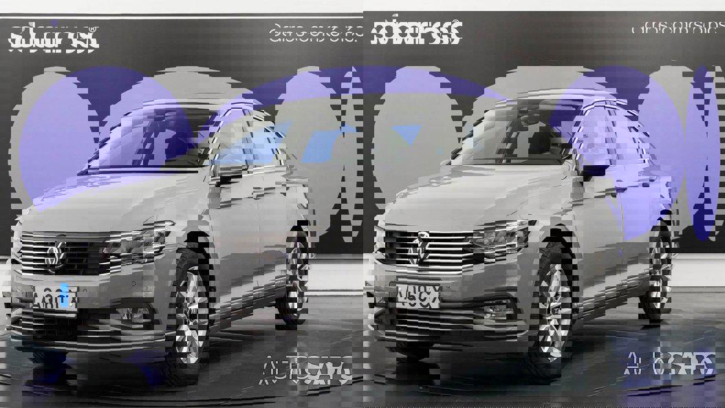 Volkswagen Passat de 2022