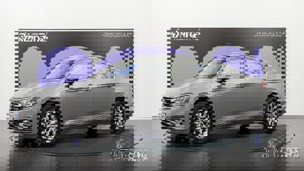 Volkswagen Passat de 2022