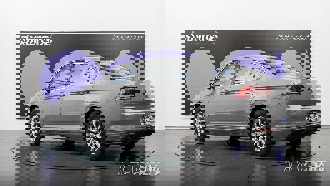 Volkswagen Passat de 2022