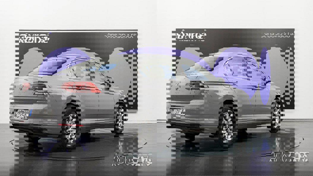 Volkswagen Passat de 2022
