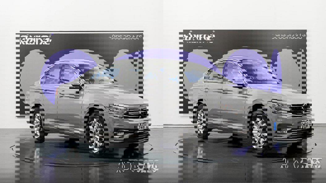 Volkswagen Passat de 2022