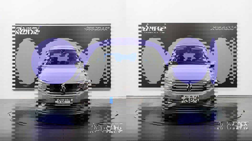 Volkswagen Passat de 2022