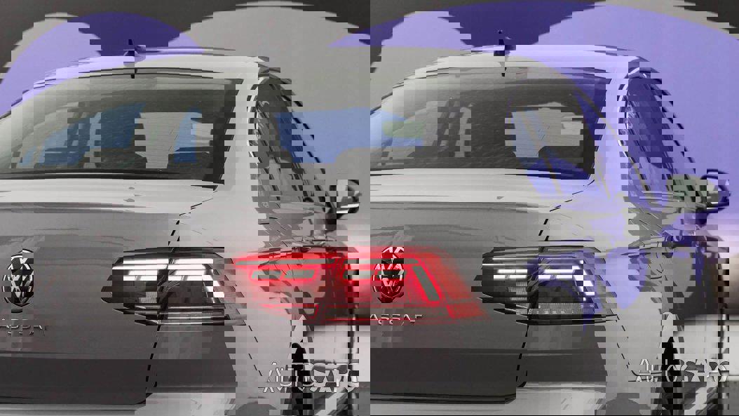 Volkswagen Passat de 2022