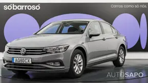Volkswagen Passat de 2022