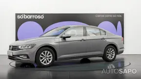 Volkswagen Passat de 2022