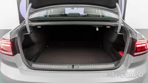 Volkswagen Passat de 2022