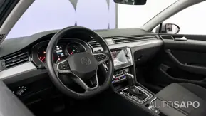 Volkswagen Passat de 2022