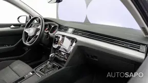 Volkswagen Passat de 2022