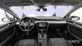 Volkswagen Passat de 2022