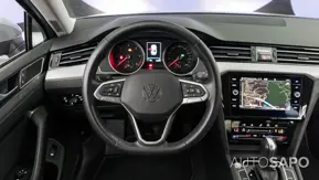 Volkswagen Passat de 2022