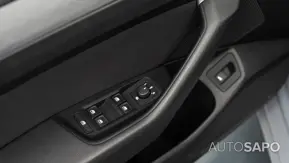 Volkswagen Passat de 2022