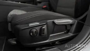 Volkswagen Passat de 2022