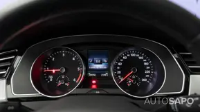 Volkswagen Passat de 2022