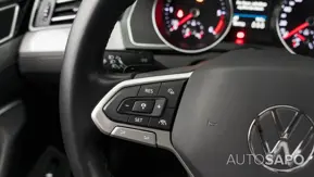 Volkswagen Passat de 2022