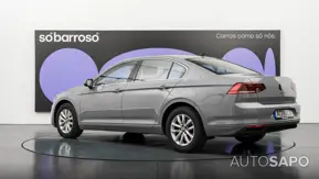 Volkswagen Passat de 2022
