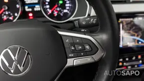 Volkswagen Passat de 2022