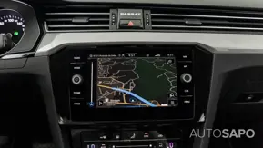 Volkswagen Passat de 2022