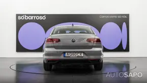 Volkswagen Passat de 2022