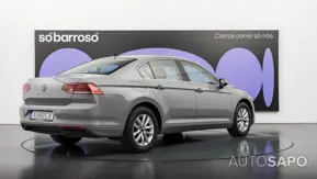 Volkswagen Passat de 2022