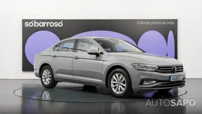 Volkswagen Passat de 2022