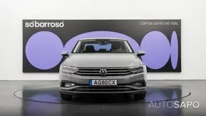 Volkswagen Passat de 2022