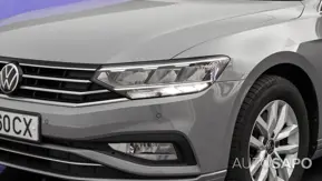 Volkswagen Passat de 2022