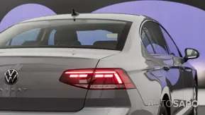 Volkswagen Passat de 2022