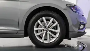 Volkswagen Passat de 2022